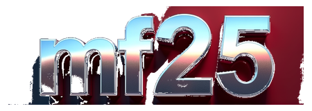 mf25 logo