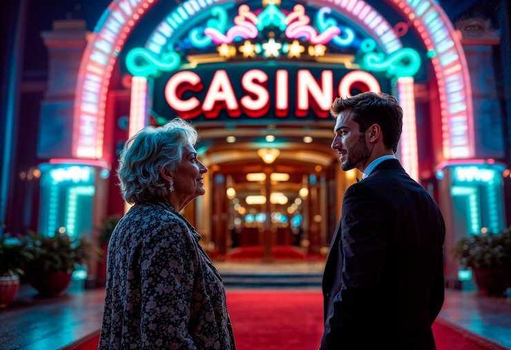 mf25 Live Casino